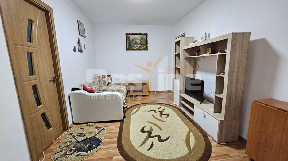 Apartament 2 camere, Zona Cireșica – Campus - Poză 1