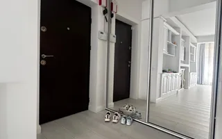3 camere  + LOC DE PARCARE inclus || AVIATIEI - Poză 15
