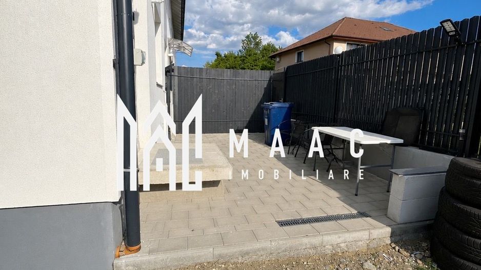 Casa 3 Camere I Modern I Curte I Loc ParcareI Calea Cinadiei - Poză 12
