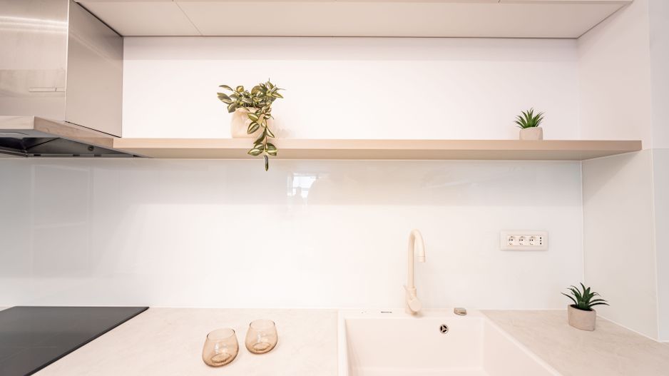 Apartament 3 camere I Design Unic I Cortina North - Poză 6