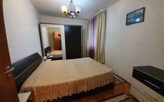 Apartament 2 camere de închiriat Teiul Doamnei | Renovat | Etaj 4/10 - Poză 10