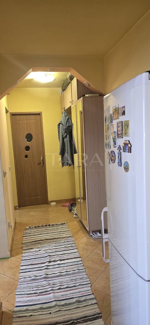 Apartament cochet cu 1 cameră, în Baciu. - Poză 6