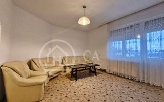 Casa de închiriat cu 6 camere în Cartierul Oncea, Oradea - Poză 4