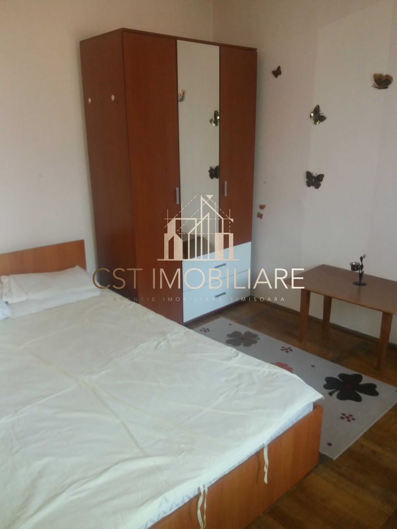 Apartament 2 camere zona Dacia Etaj 1 - Poză 6