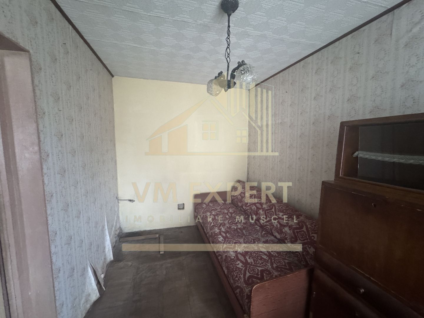APARTAMENT 3 CAMERE PARTER CAMPULUNG - Poză 4