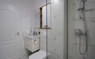 Dumbrăvița, bloc nou, prima închiriere - Poză 17