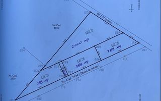 Loturi Teren Tohanul Nou | Zarnesti | Curent In Apropiere - Poză 11