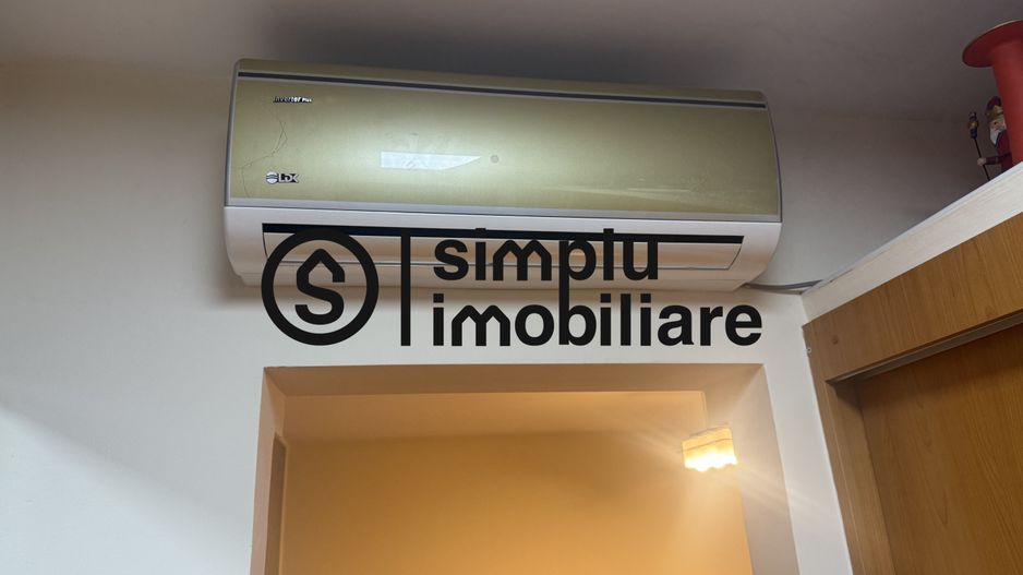 Apartament 3 camere decomandate Central et 2/4 - Poză 15