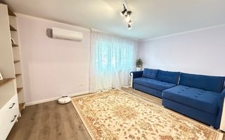 Apartament decomandat cu 3 camere si 2 bai in zona Soarelui - Poză 6