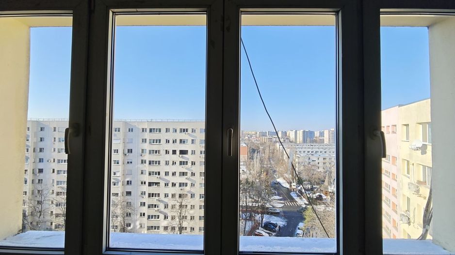 Apartament 2 camere - 55mp utili+balcon, etaj 10/10 - Poză 3