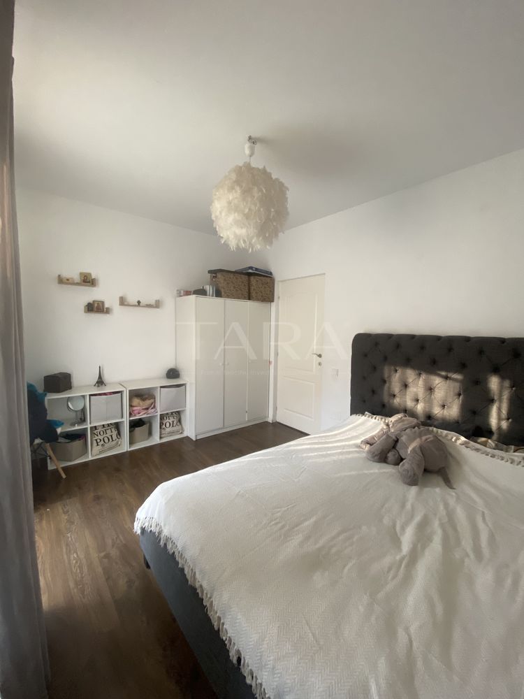 Apartament cu 3 camere, curte privată și parcare inclusă! - Poză 5