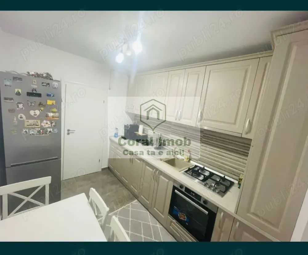 Vand apartament 3 camere - Poză 7