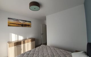 Braytim- Mures | 2 camere | Bloc Nou | Loc de parcare inclus - Poză 10