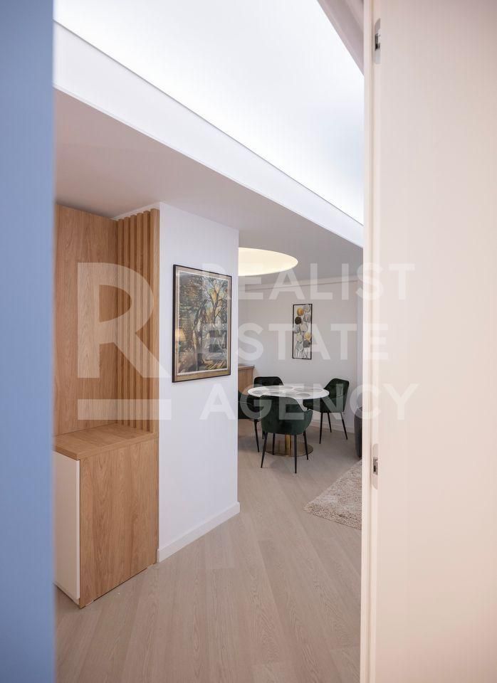Apartament 3 Camere | Cortina North | Pipera | Loc de parcare - Poză 11