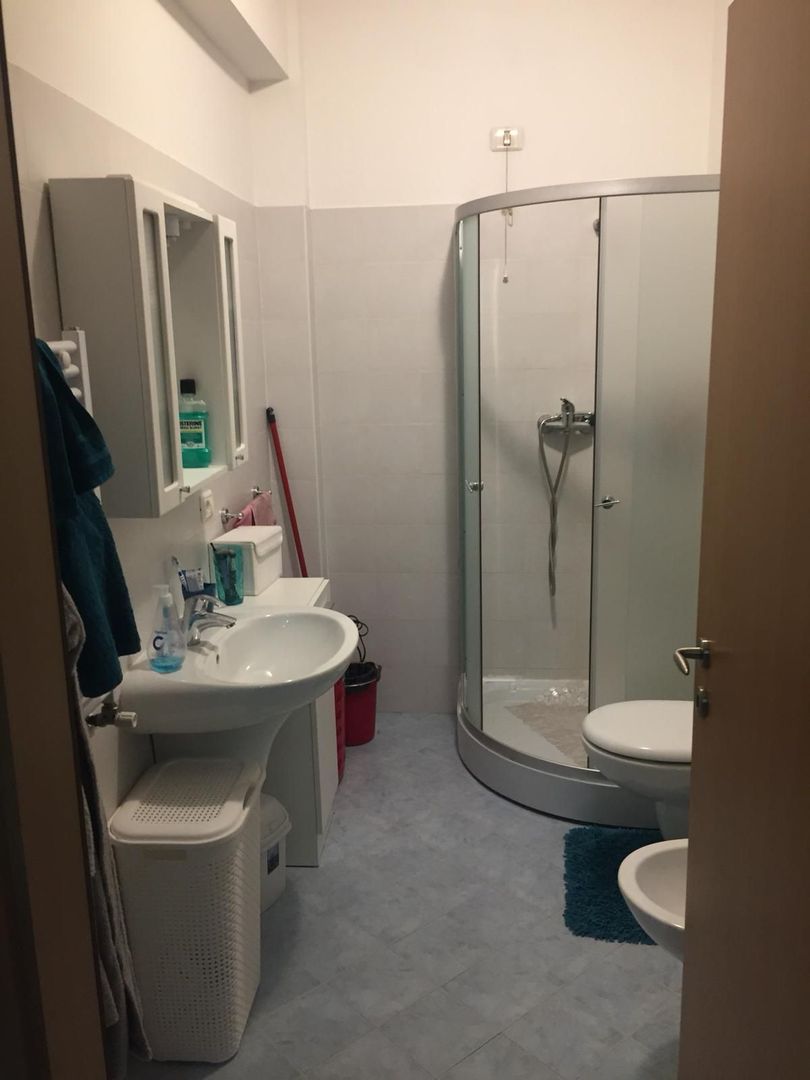 Apartament spatios 3 camere in imobil nou - Poză 6