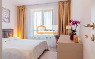 Langa Scoala AvenorVedere directa Padure Baneasa - parcare - Poză 7