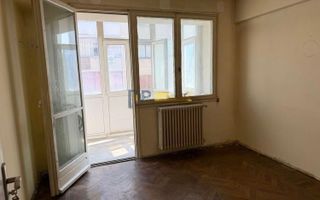 3 camere I Cismigiu  I De renovat I Etaj 4 - Poză 4
