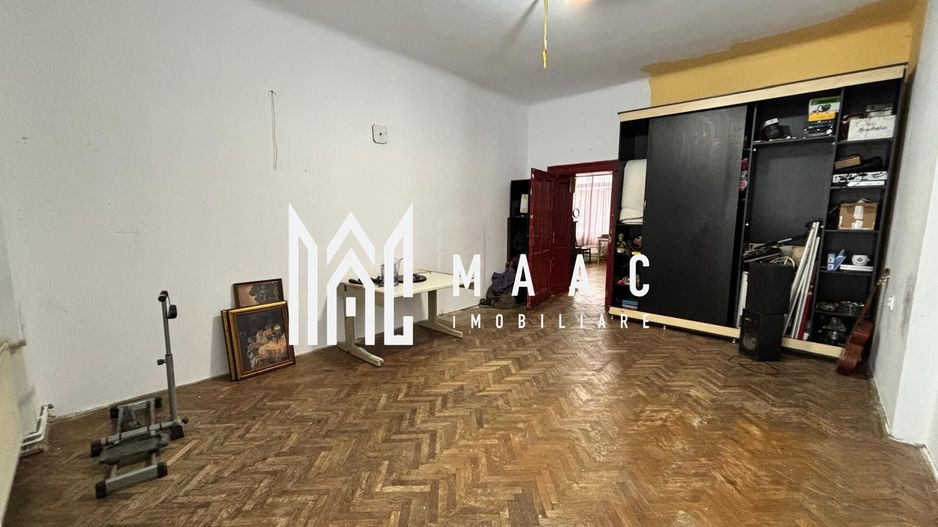 Apartament 4 camere | Etaj 1 | Curte comuna | 114 MPU | Ultracentral - Poză 5