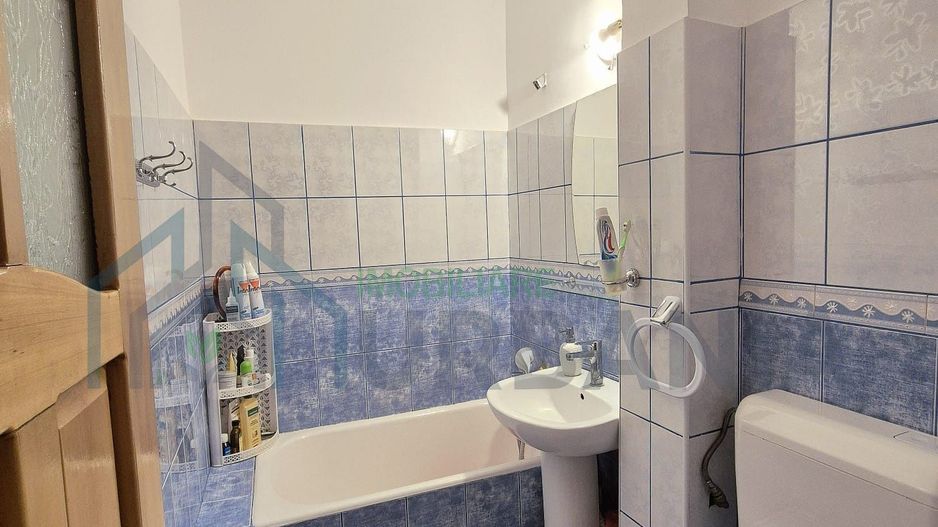 Apartament 2 camere, etaj 1, Alexandru cel Bun – mobilat și utilat, gata de mutare - Poză 5