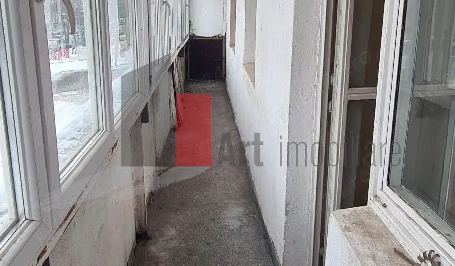 APARTAMENT 3 CAMERE LACUL TEI - Poză 9