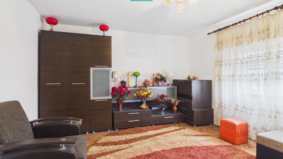 2 case separate + curte 1400 mp – Zona Dâmbovița - Poză 8