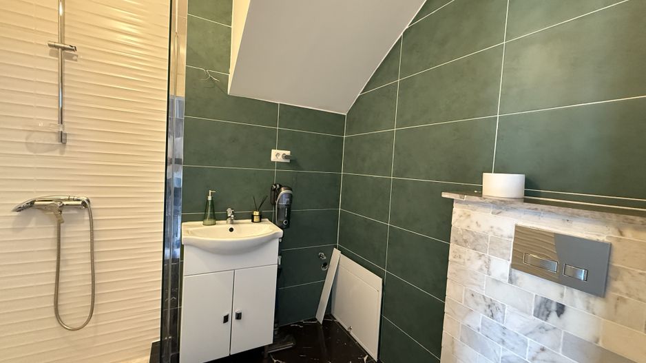 Vila tip duplex Otopeni - Poză 7