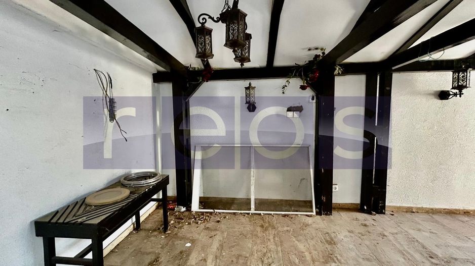VANZARE VILA | 5 CAMERE | CURTE SUPERBA | ZONA FUNDENI - Poză 18
