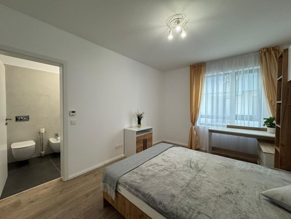 Braytim, Apartament 3 camere lux, parter, Comision 0% - Poză 14