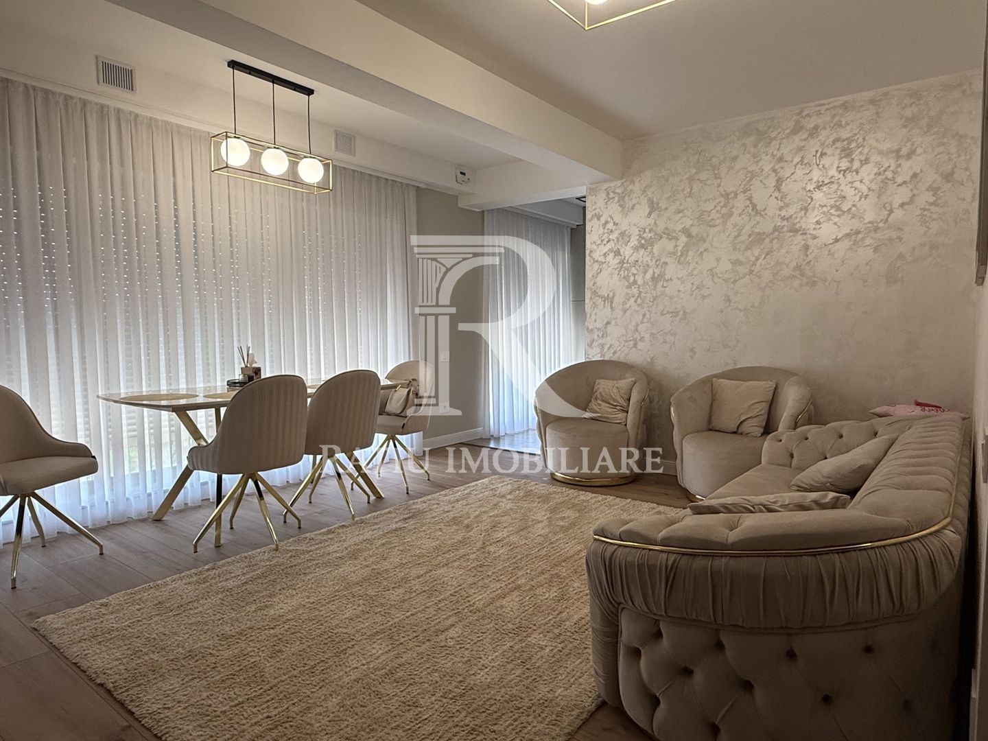 Apartament cu 3 camere de închiriat | Cantemir | Oradea - Poză 1