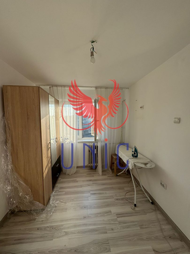 3 camere semidecomandate - 59 000 Euro - Poză 5