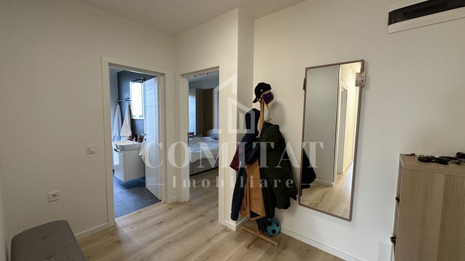 Apartament 3 camere de inchiriat | 74mp | Frunzisului - Poză 11