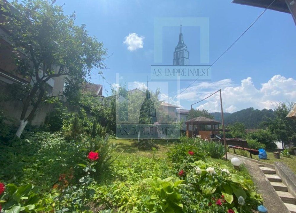 Casa 5 camere,singur in curte,550 mp teren - zona Schei (ID:CP2392389) - Poză 18