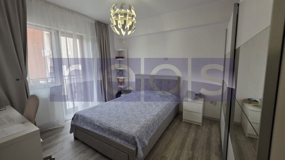 VANZARE 4 CAMERE -CARTIERUL LATIN   - 2x loc parcare - Poză 10