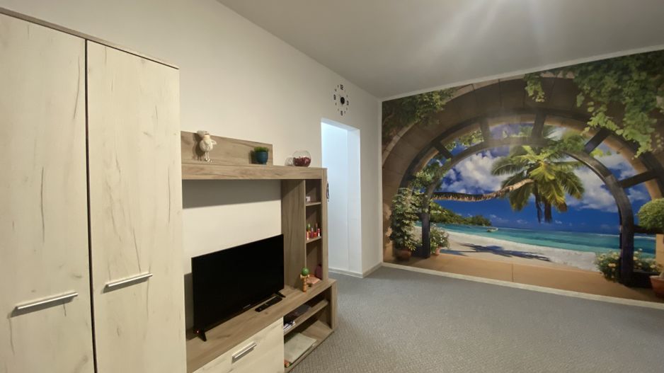 Apartament de vanzare cu doua camere, soseaua Iancului, 122.000€ - Poză 4