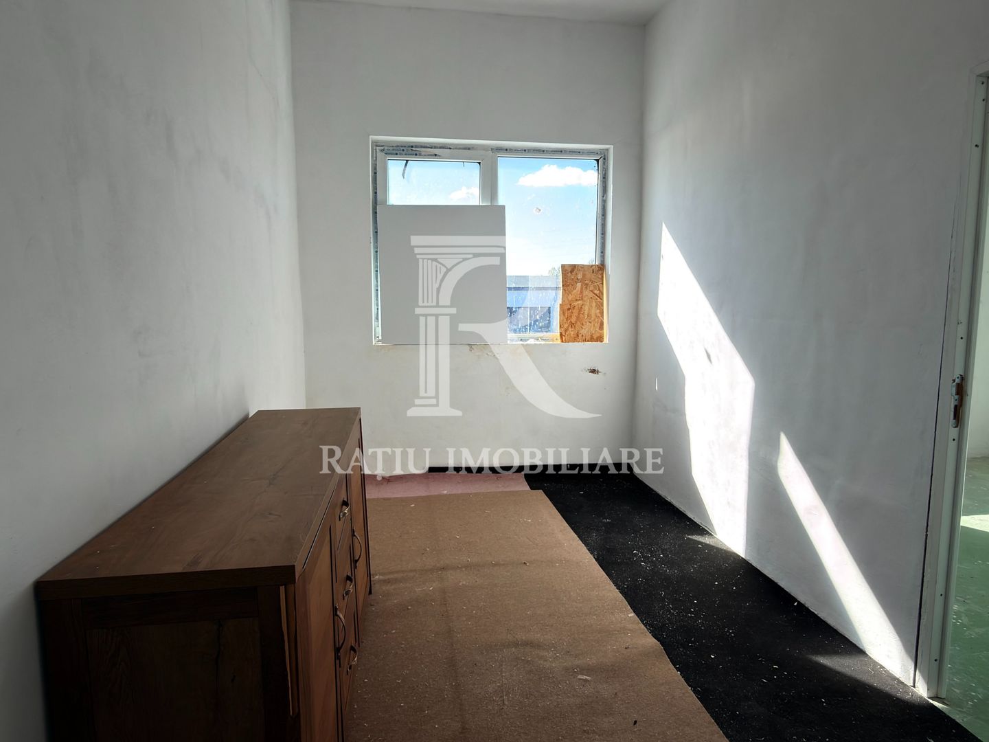 Spațiu comercial 530 mp | Depozitare și producție | Acces TIR - Poză 16