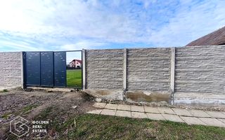 Teren intravilan 3621 mp în Giroc, front 33 ml, PUZ aprobat, ideal investiție - Poză 5