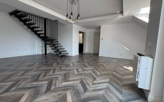 PENTHOUSE DEOSEBIT | 162 MP  | 3 DORMITOARE | 2 LOCURI PARCARE | BOXA - Poză 18