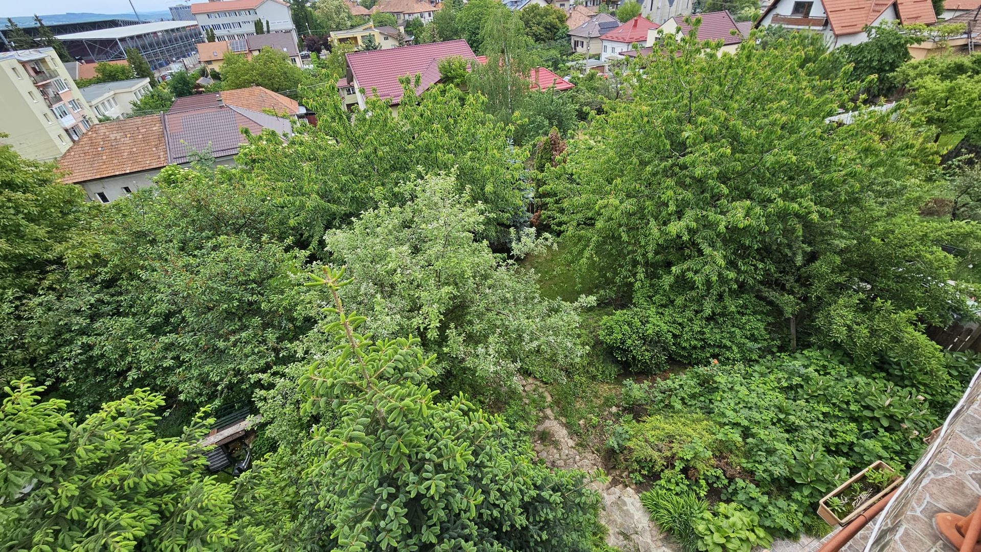 0 % comision, Casa individuala spatioasa cu teren de 539 mp, Gruia - Poză 13