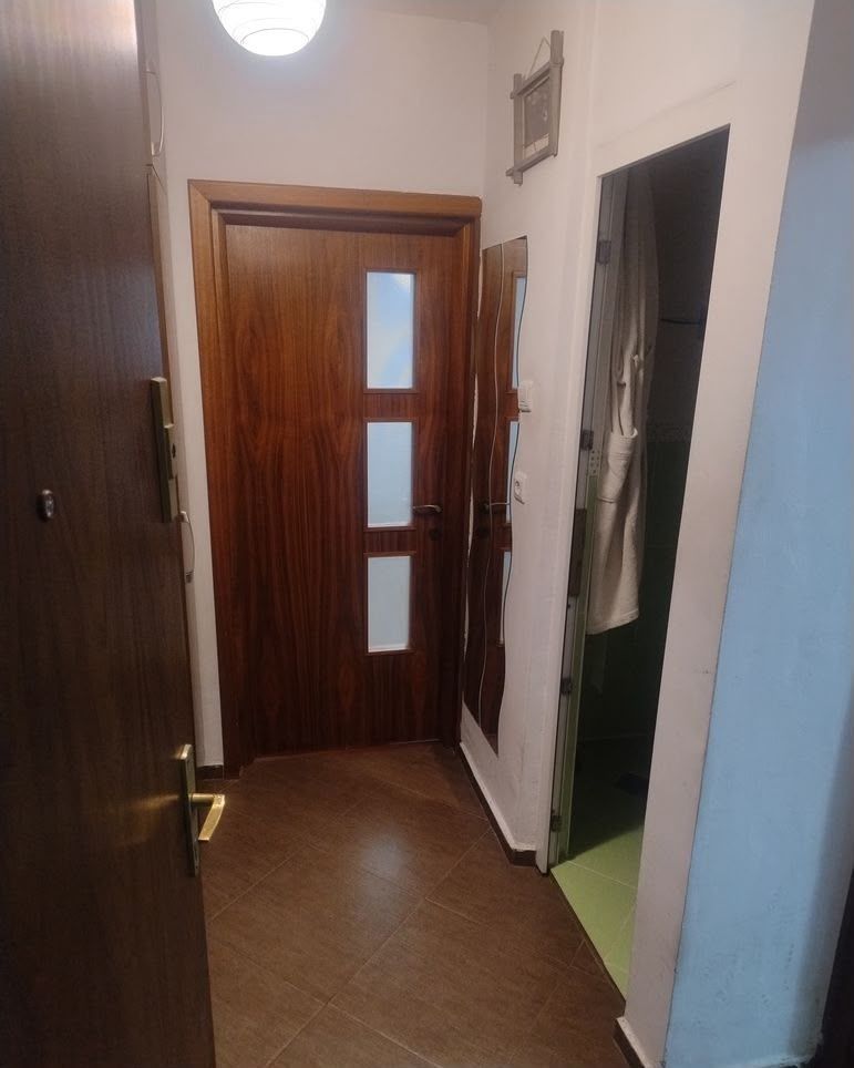 3 CAMERE  | ET. P\4 | 78.76MP | CENTRALA PROPRIE | DRUMUL SARII -13 SEPTEMBRIE - Poză 10