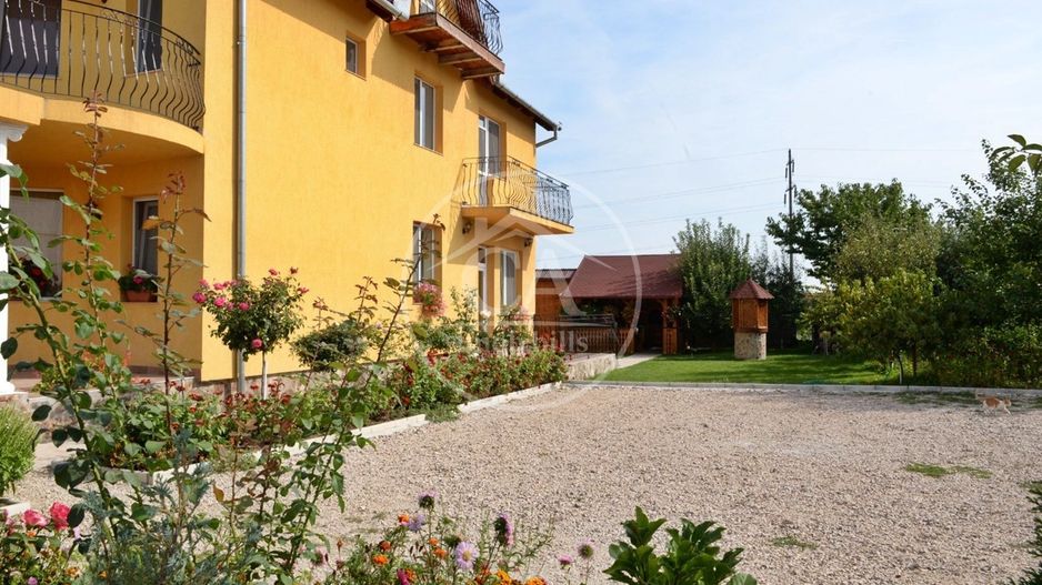Pensiune de inchiriat in Sanmartin, Bihor - Poză 12
