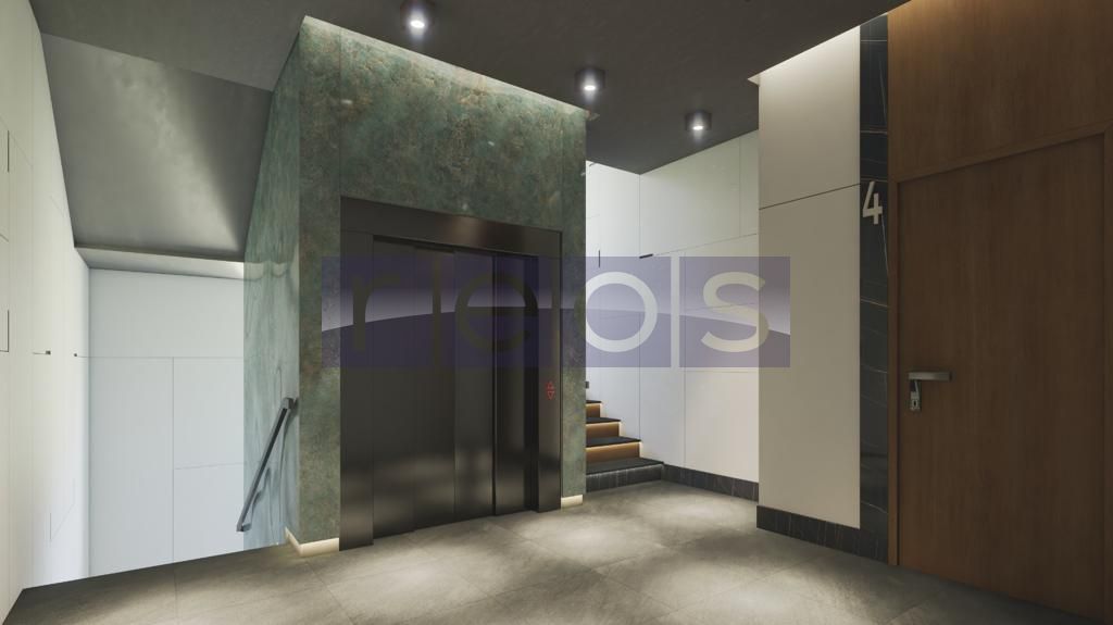 VANZARE | APARTAMENT 3 CAMERE | GRADINA 80 MP | FLOREASCA | BLOC NOU - Poză 13