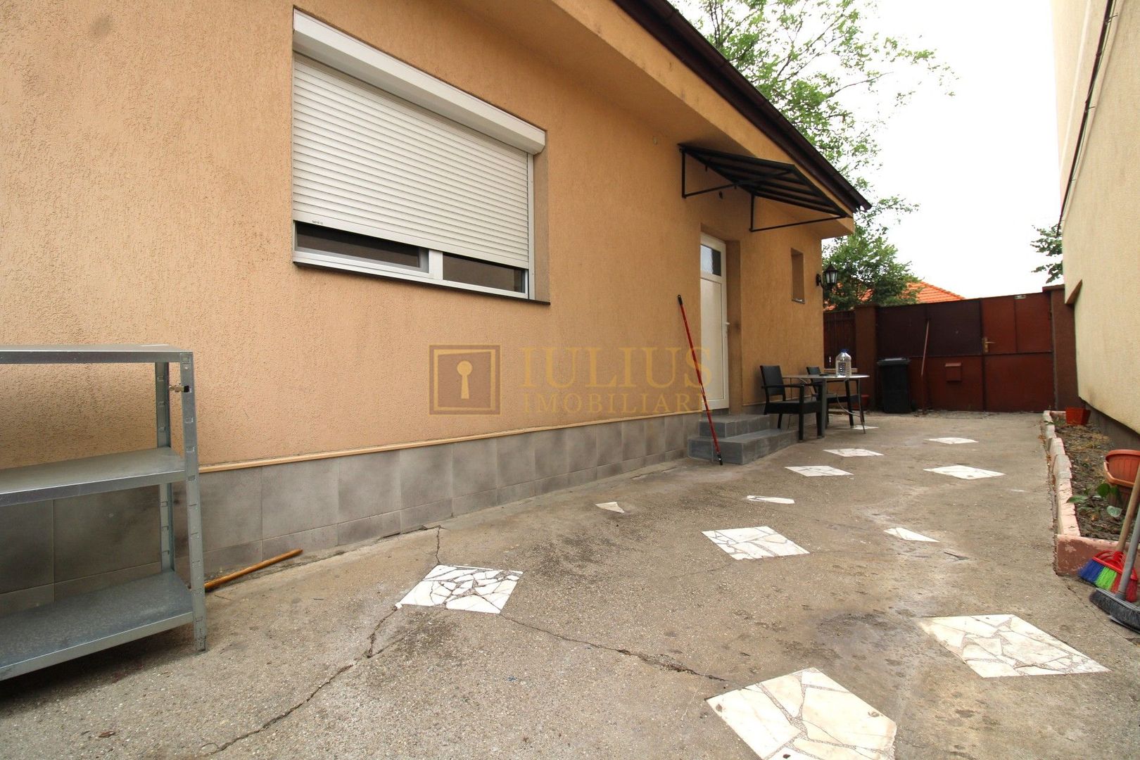Casă individuală – pet friendly | Telegrafului – Modern,  Timișoara - Poză 11