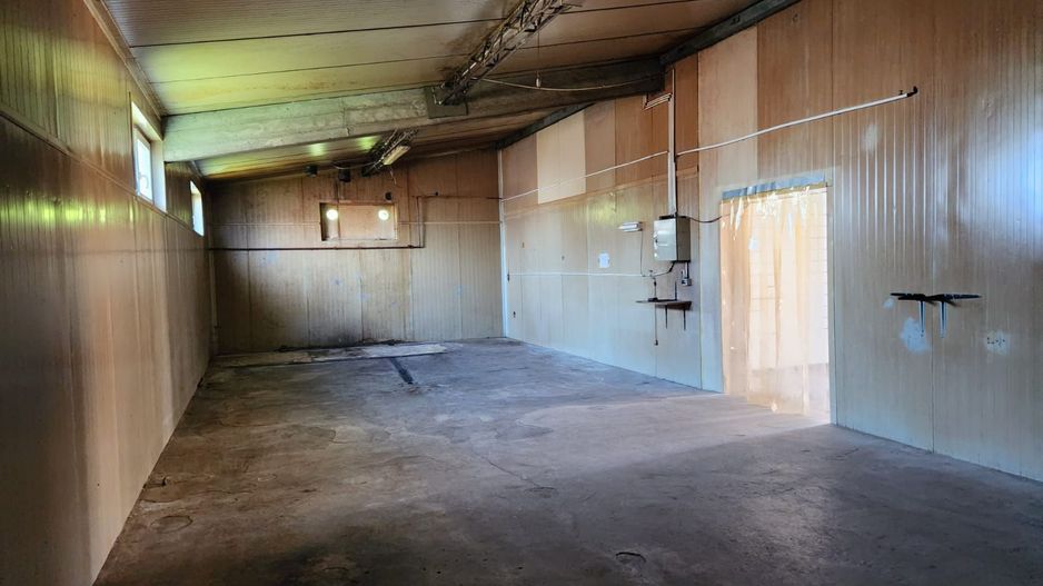 Spatiu pentru productie/servicii si depozitare - Poză 2