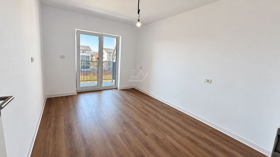 Bloc finalizat. Decomandat. Parcare acoperita. 2 balcoane. Spatiu pod. - Poză 4