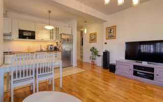 Parc Bazilescu- Apartament  4 camere – 115mp- La cheie- 0% comision - Poză 32