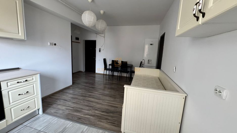 Apartament cu 3 camere, mobilat si utilat, 1/6, Sos.Salaj, Comision 0% - Poză 3