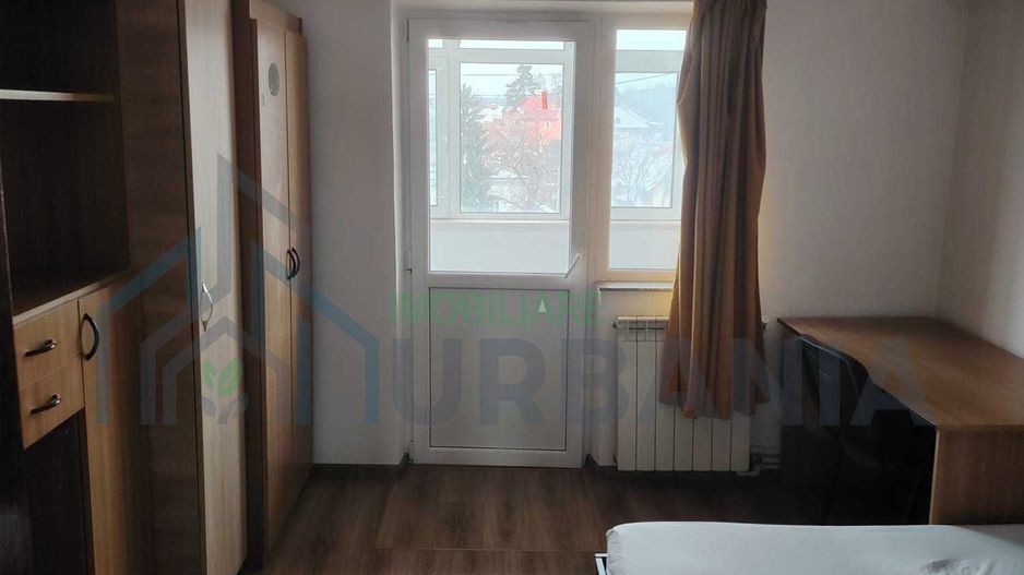 4 camere – 3 min UMF – ultracentral – 3 dormitoare separate – 790 € - Poză 4