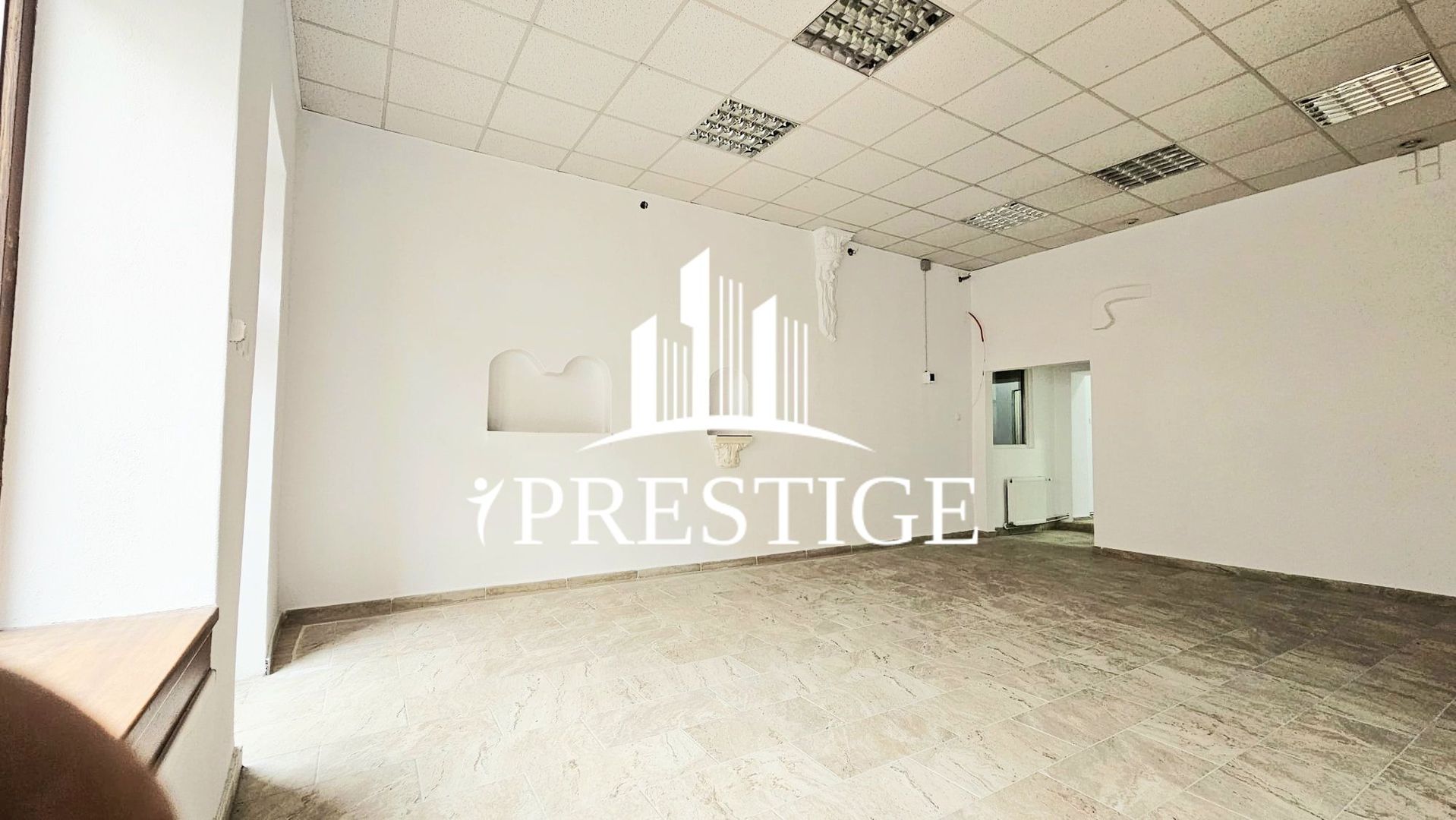 SPAȚIU COMERCIAL ULTRACENTRAL | ACCES STRADAL | VAD PIETONAL | 9 MAI - Poză 5