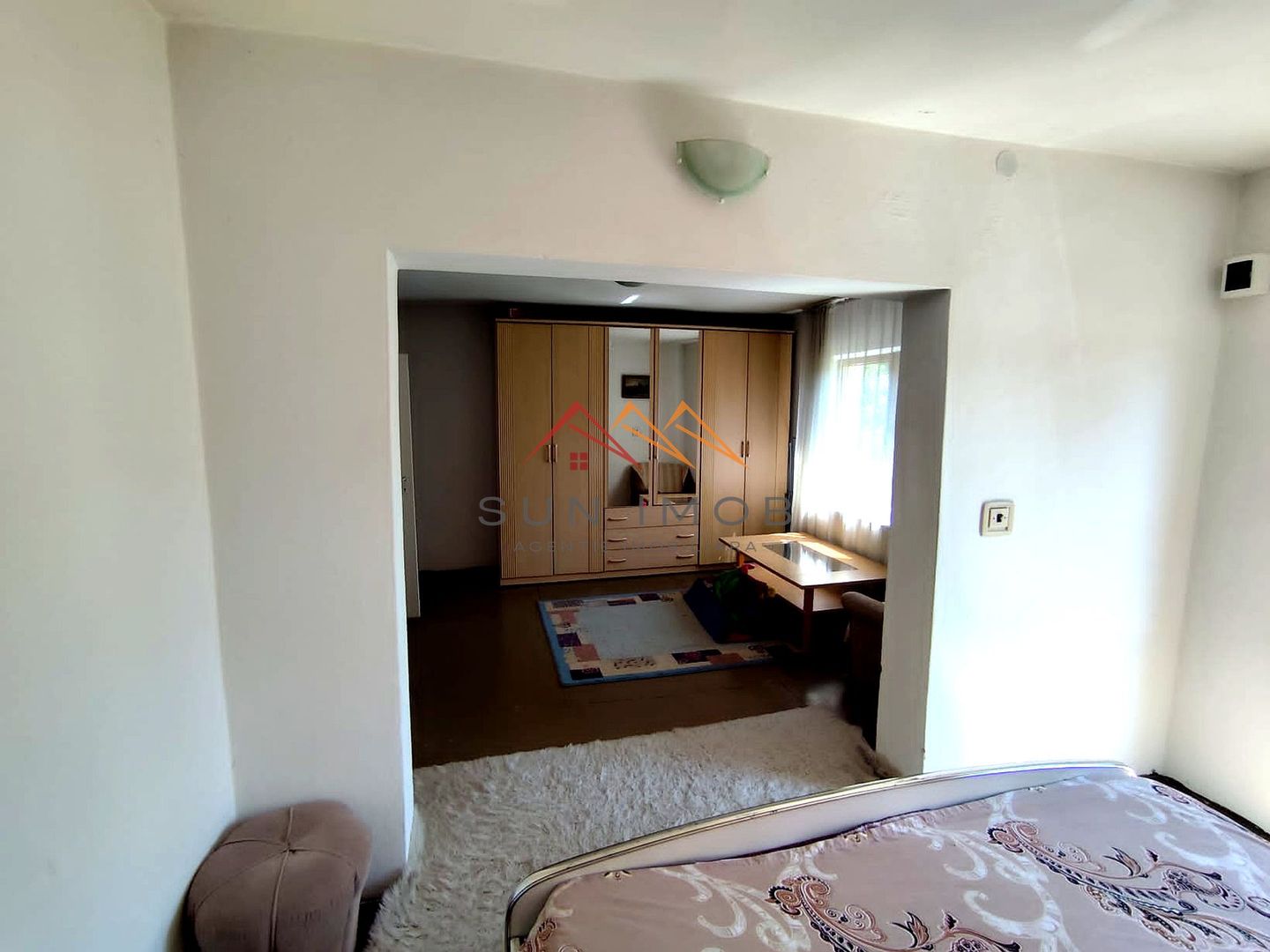 VILĂ P+E DE VÂNZARE | 5 CAMERE | TEREN 451 MP | CÂMPINA - Poză 11