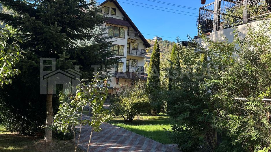 IMOBIL DE ÎNCHIRIAT, TEREN 2.000 MP, 17 CAMERE, MOIECIU DE JOS - Poză 19